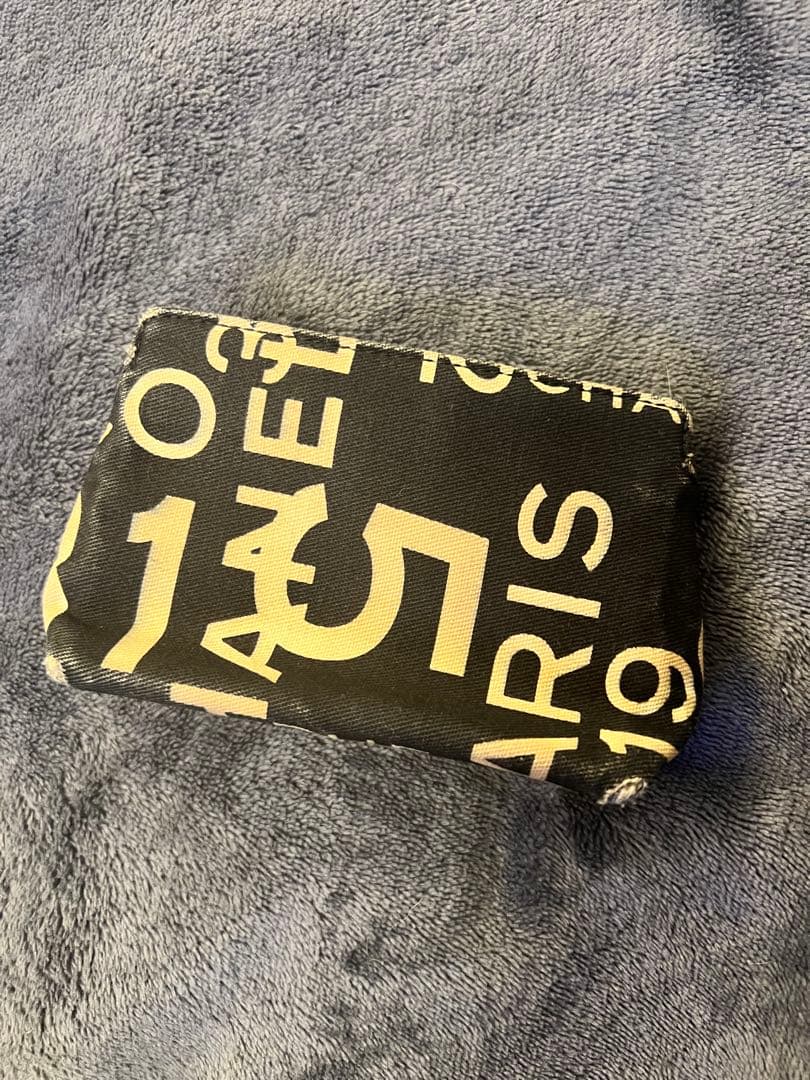 CHANEL キーケース