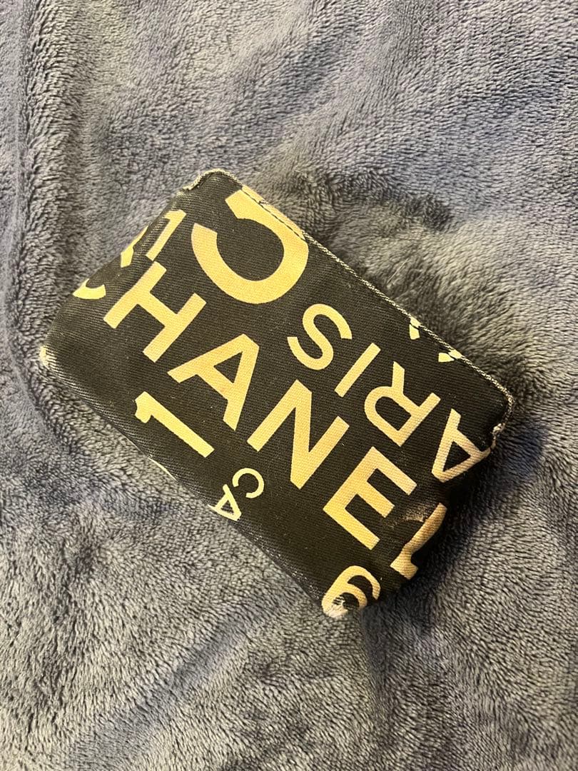 CHANEL キーケース