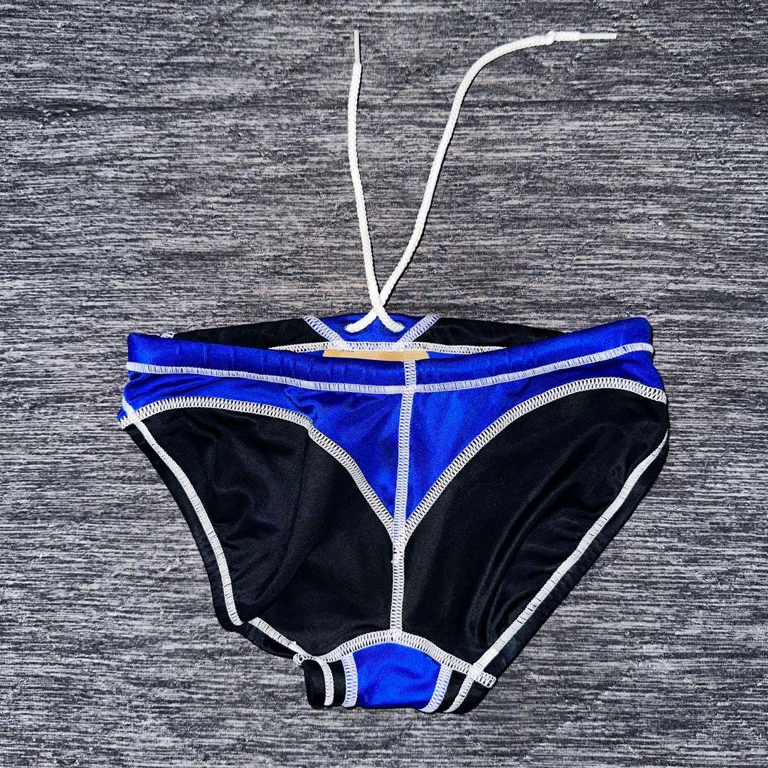 ミズノ 競パン SSサイズ