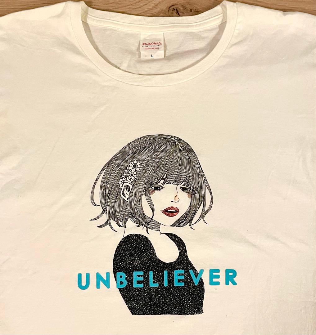 【2月まで値下げ中】米津玄師 UNBELIEVER 2014帰りの会