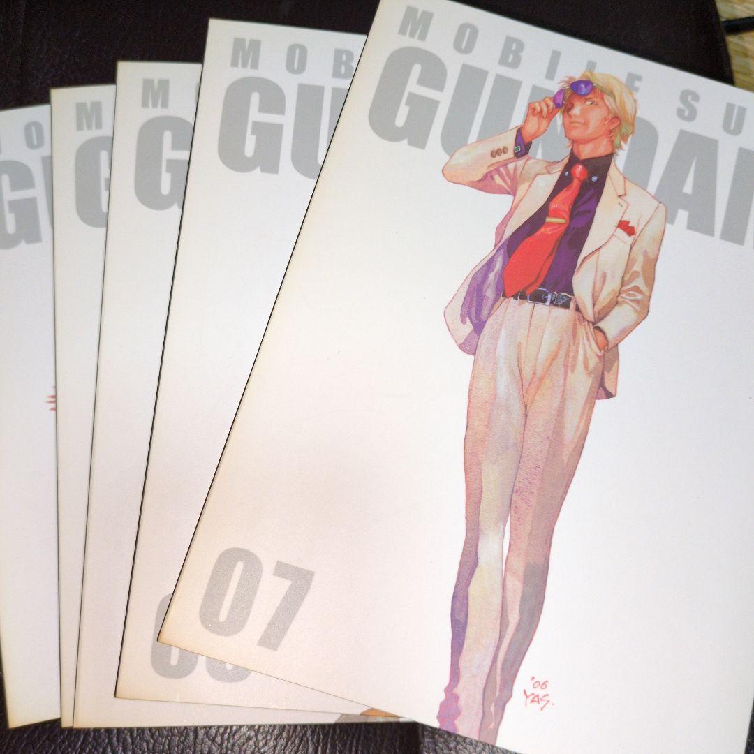 早いもの勝ち!!MOBILE SUIT GUNDAM DVD BOX 1 & 2