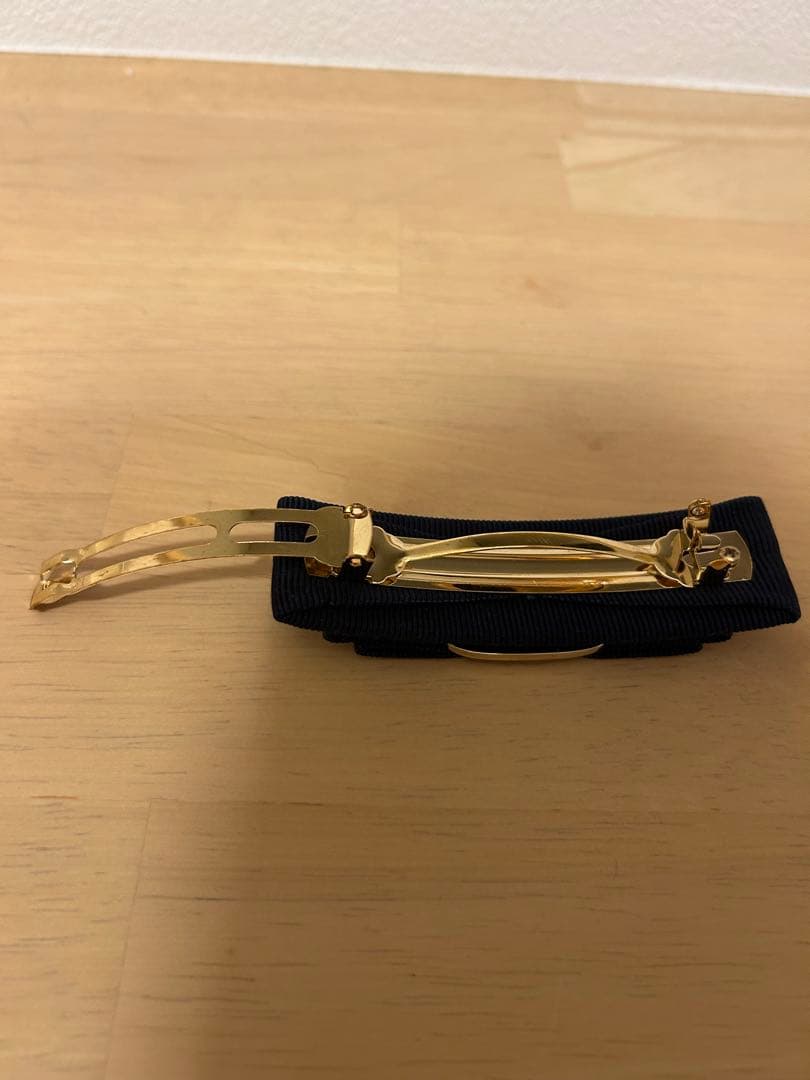 【ほぼ新品未使用】 Ferragamo フェラガモ バレッタ