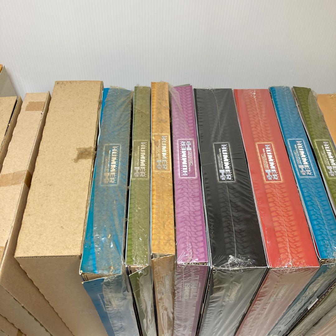 ハマー　ラジコン　ラジコン　ディアゴスティーニ　ジャンク　KT-3HS 41/9