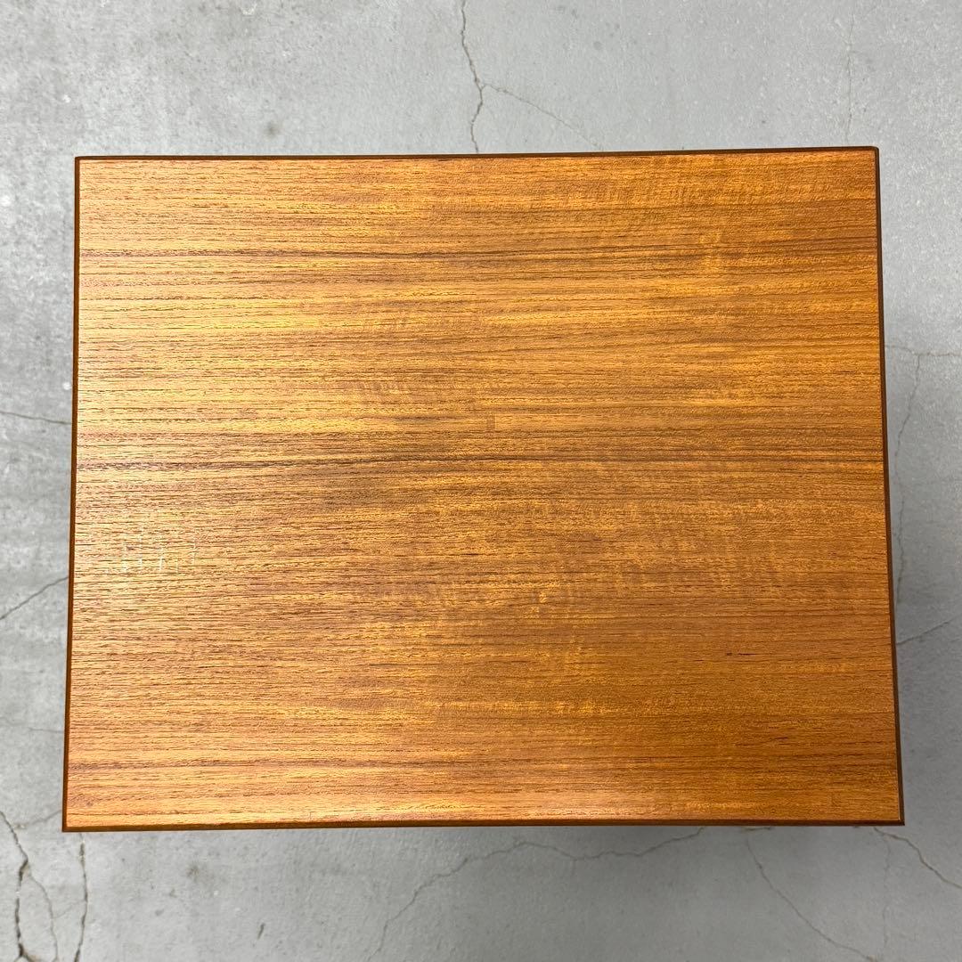 G-PLAN(ジープラン) Fresco フレスコ ネストテーブル (401)