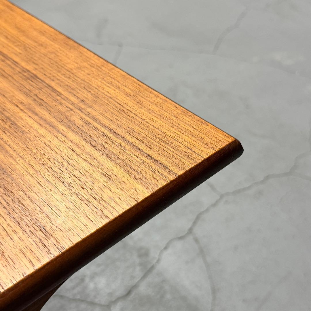 G-PLAN(ジープラン) Fresco フレスコ ネストテーブル (401)