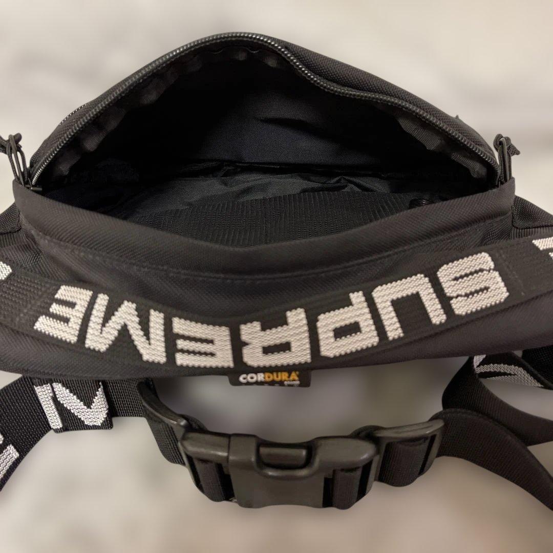 supreme ショルダーバッグ