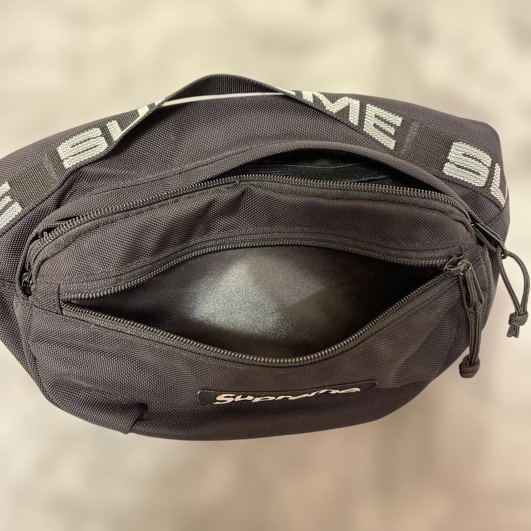 supreme ショルダーバッグ