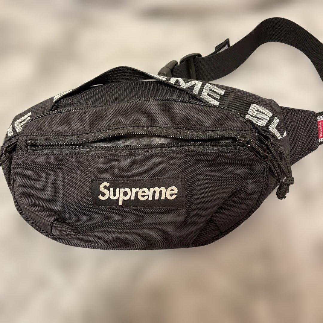 supreme ショルダーバッグ