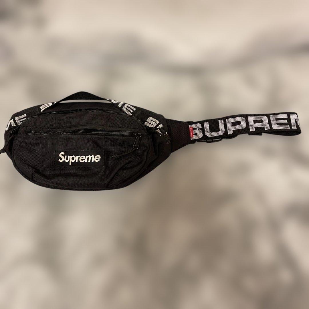supreme ショルダーバッグ