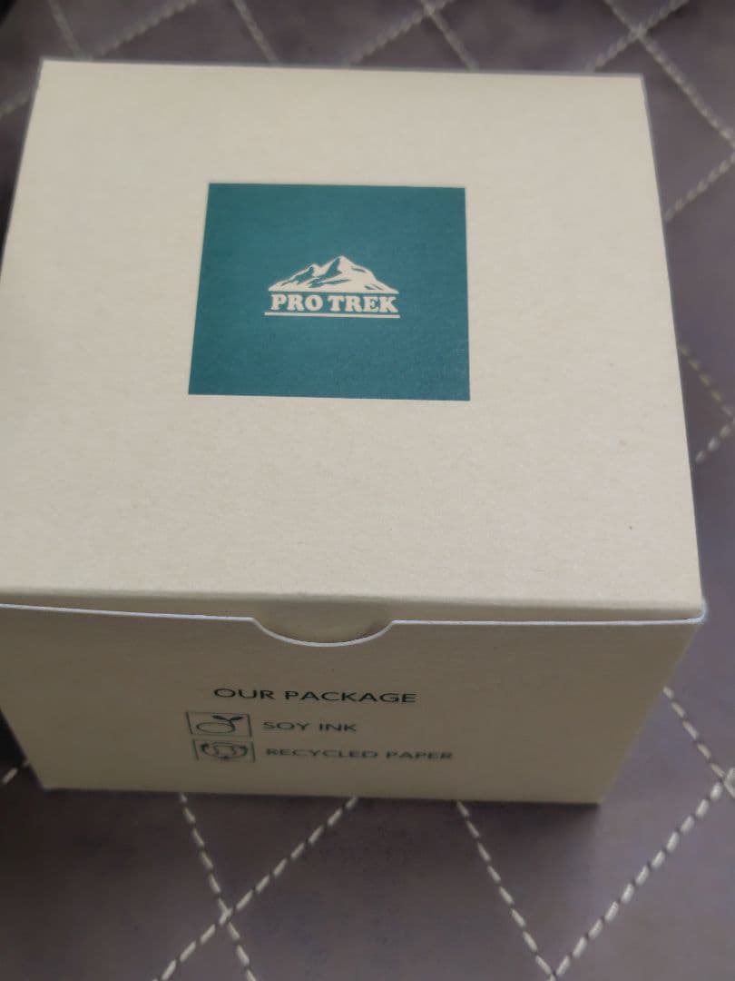 CASIO プロトレック クライマーライン PRW-61Y-3JF 稼働品