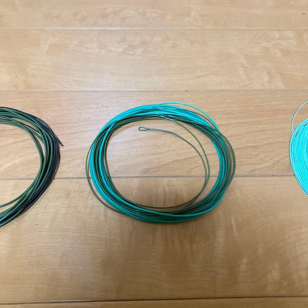 SAアトランティックサーモンショート　SH S1S2 S3S4 190gr