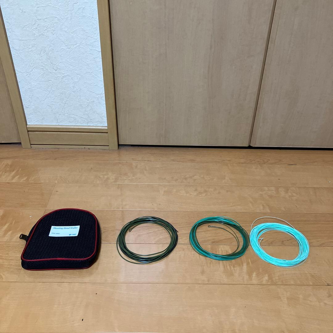 SAアトランティックサーモンショート　SH S1S2 S3S4 190gr