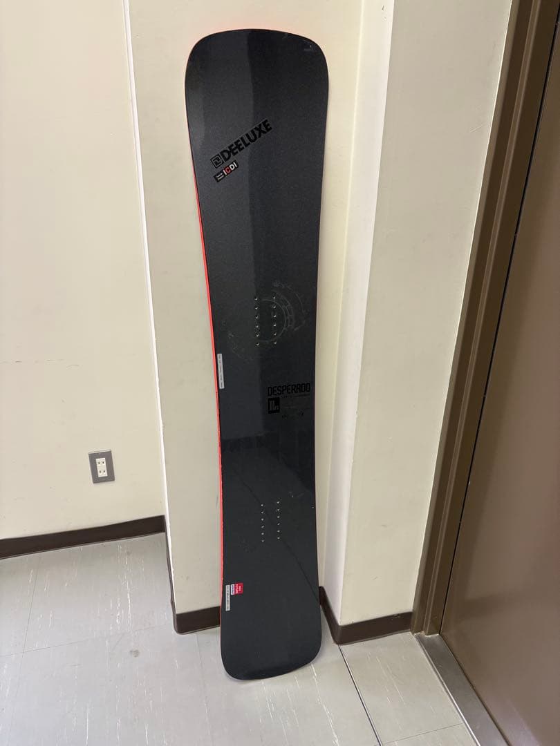 GRAY DESPERADO Ⅱn 151