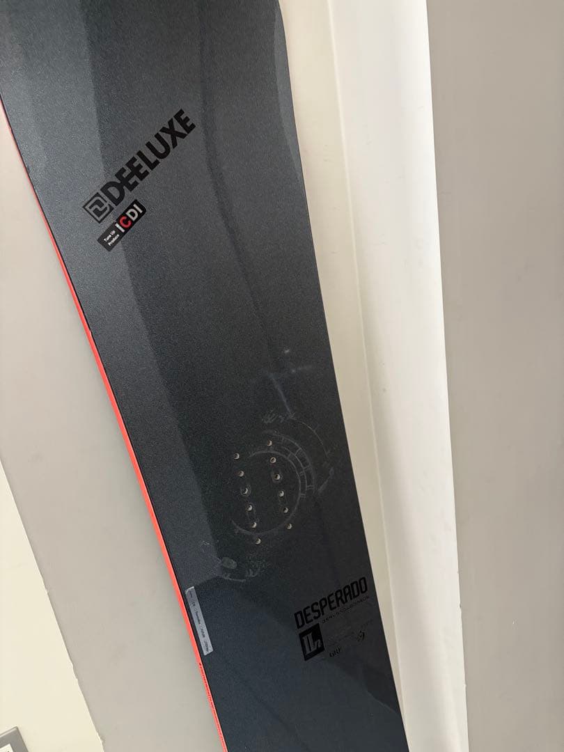 GRAY DESPERADO Ⅱn 151