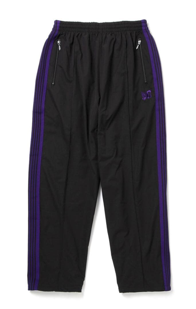 【極美品】Needles DC SHOES 別注トラックパンツ サイズL