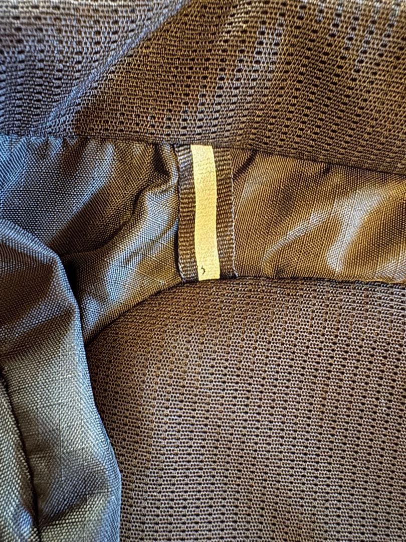 Supreme 黒 バックパック