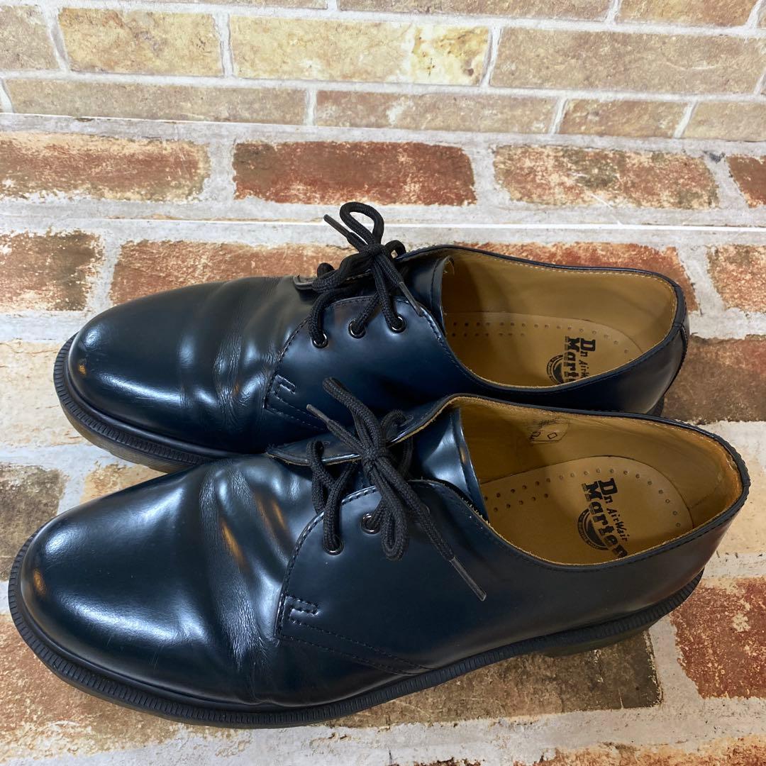 Dr Martensドクターマーチン1461PW UK9