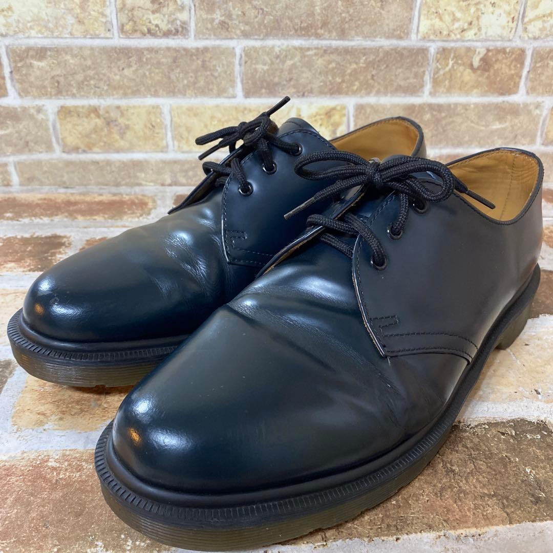Dr Martensドクターマーチン1461PW UK9