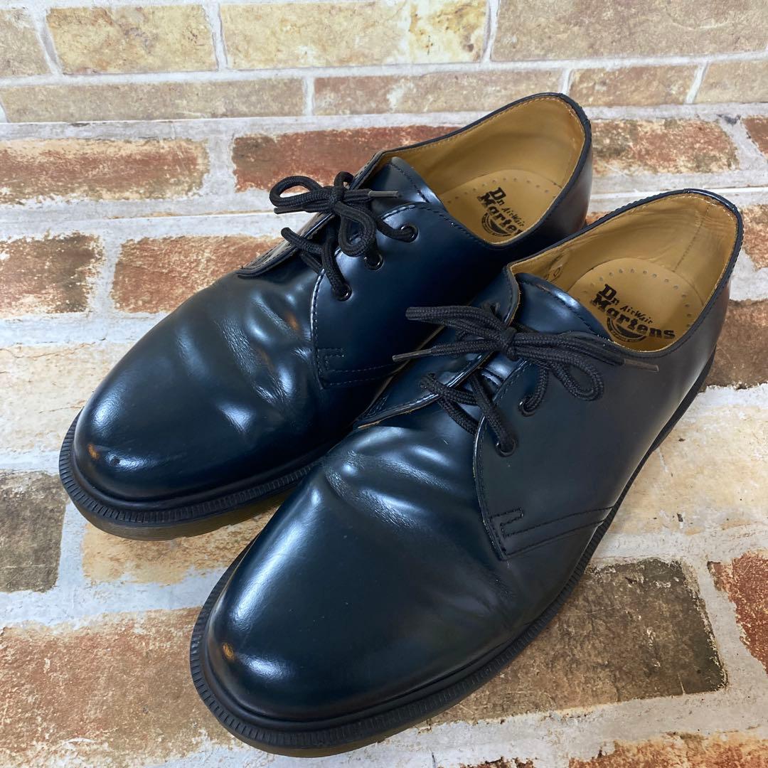 Dr Martensドクターマーチン1461PW UK9