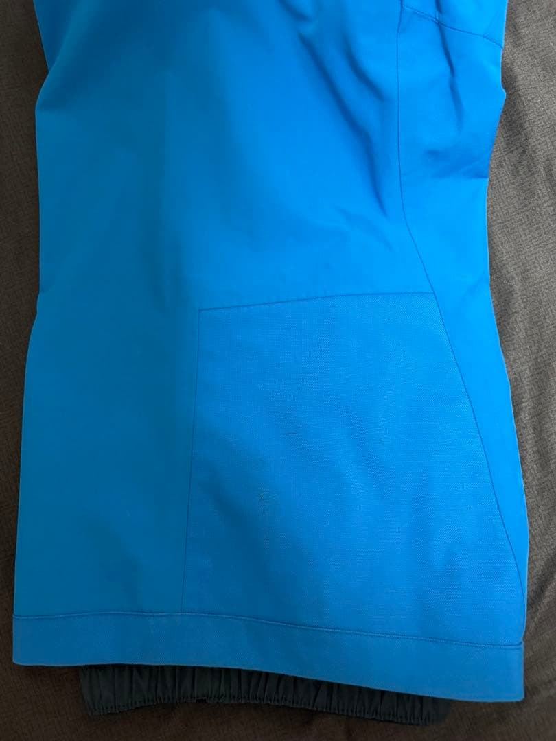 スノーボード PATAGONIA SKLM POWDER BOWL PANTS L size