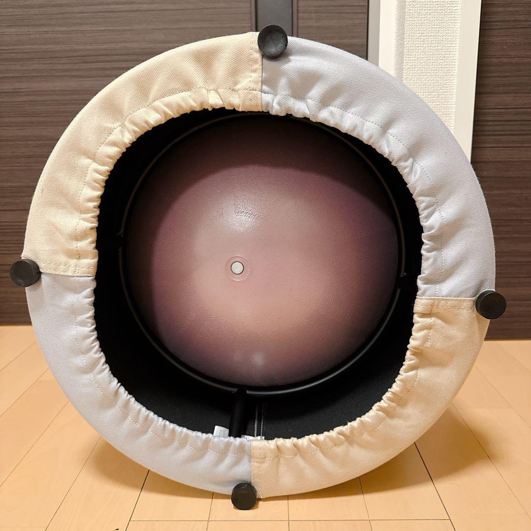 35chair サンゴチェア　付属品完備