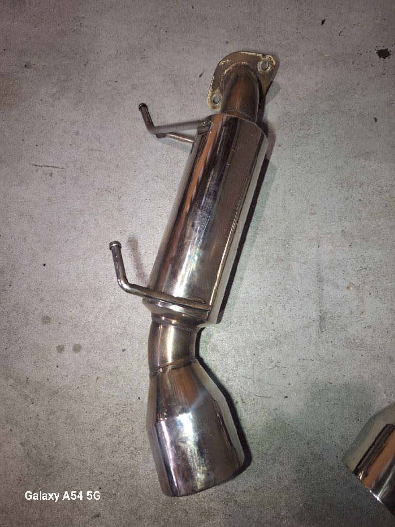 belugaracing CKV36用 値下げ1回目