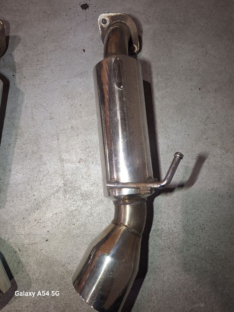 belugaracing CKV36用 値下げ1回目