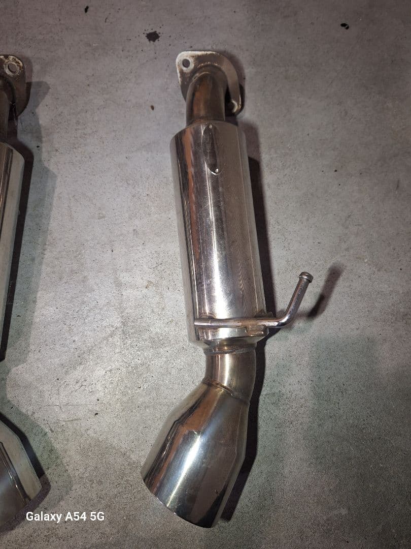 belugaracing CKV36用 値下げ1回目