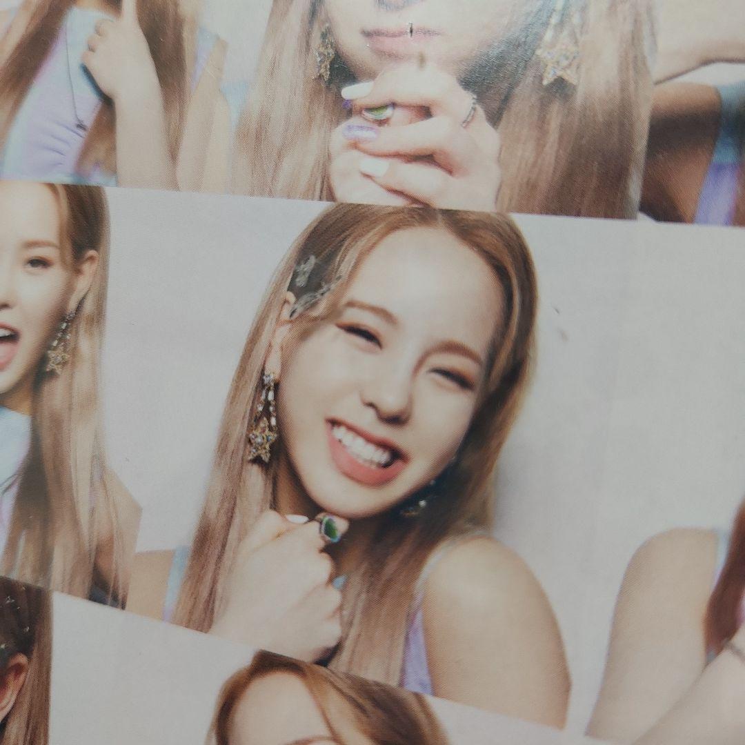 NiZiU　グッズまとめ売り