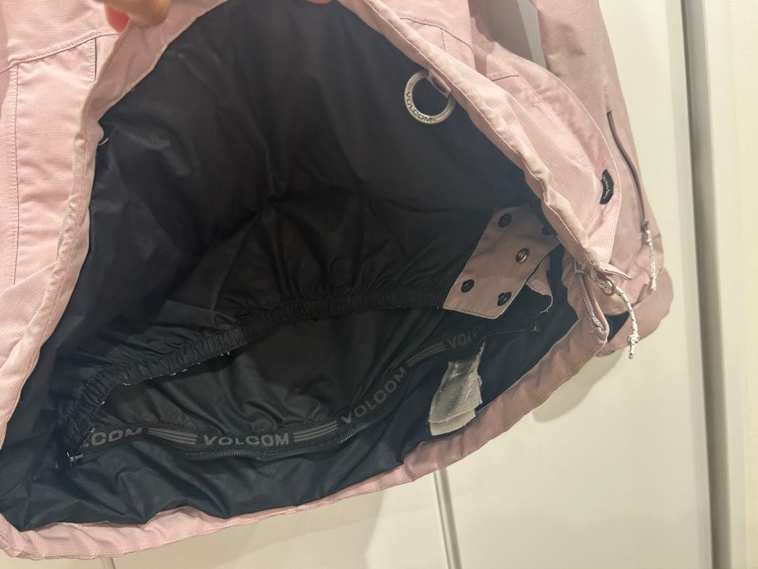 Volcom ボルコム　スノボ　ジャケット GORE-TEX
