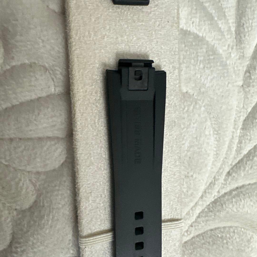 ルイヴィトン　時計　ベルト