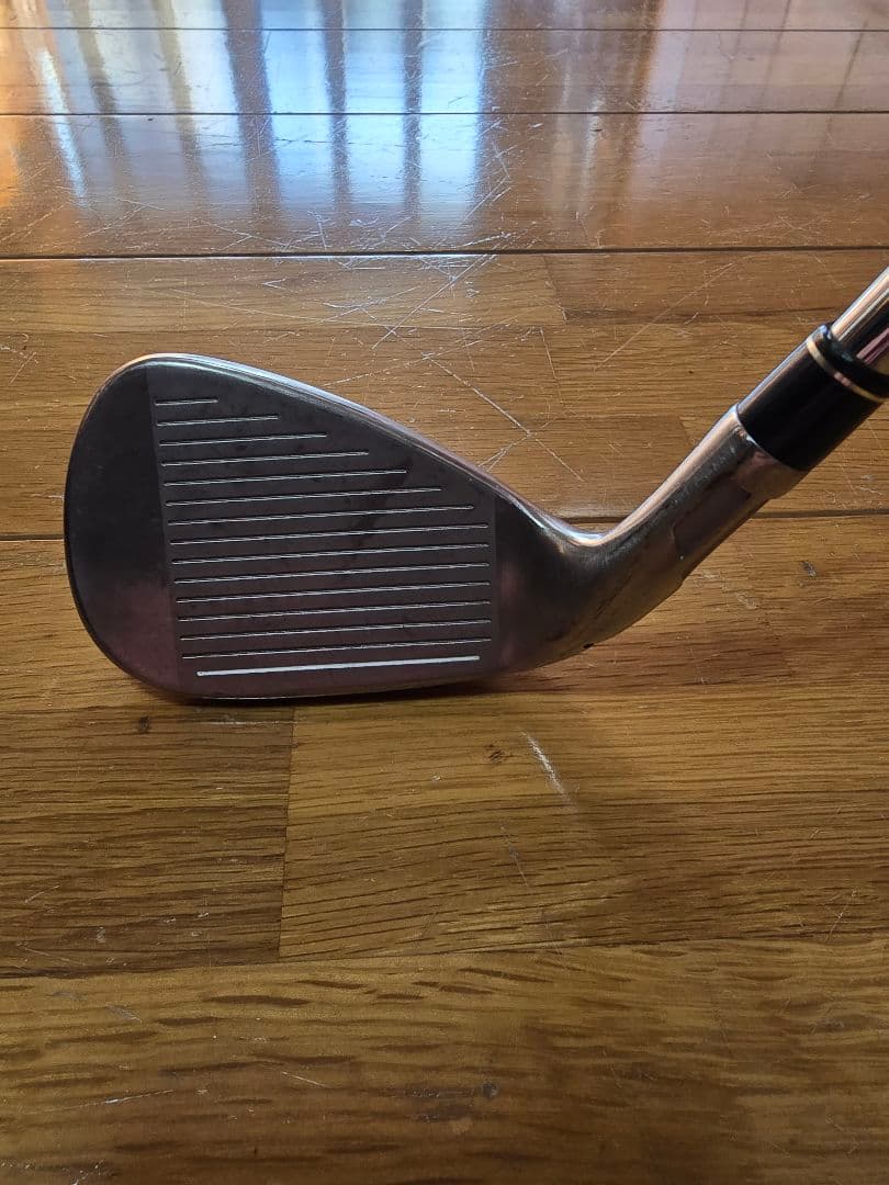 テーラーメイドSIM2MAX 9番アイアン