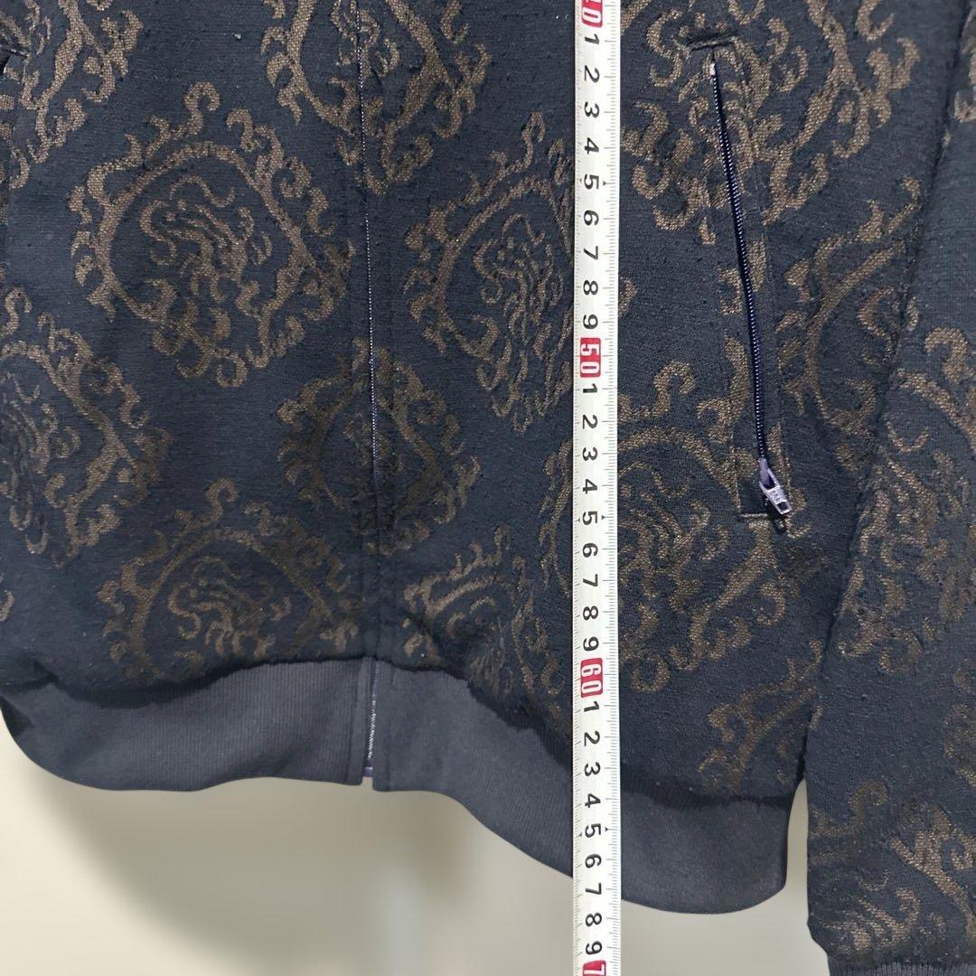 g*1様 サスクワッチファブリックスCURLED UP DRAGON トラックジ