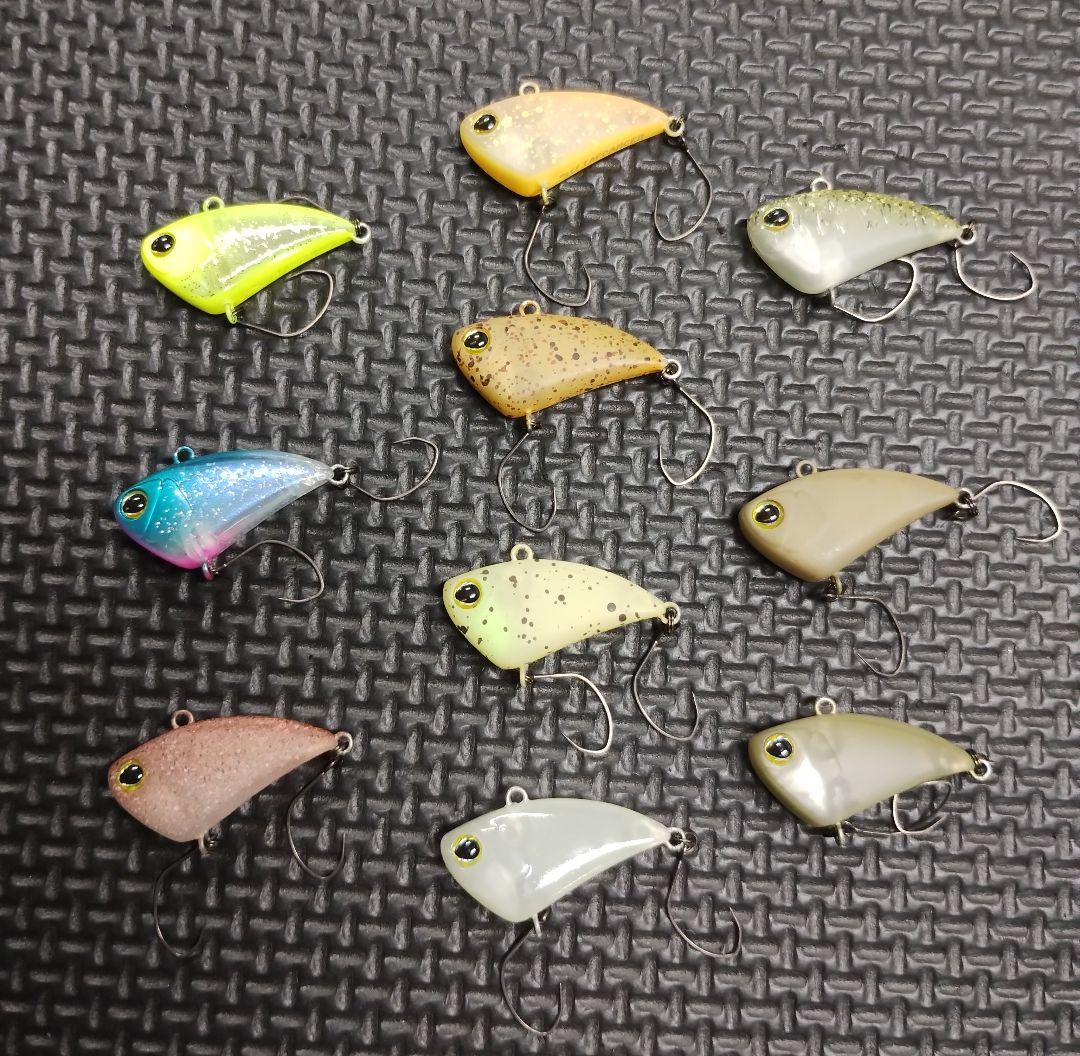 TIMON ティモン ちびタップダンサー １０個セット