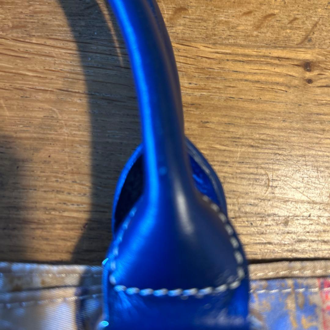 希少❕LONGCHAMP トートバッグ