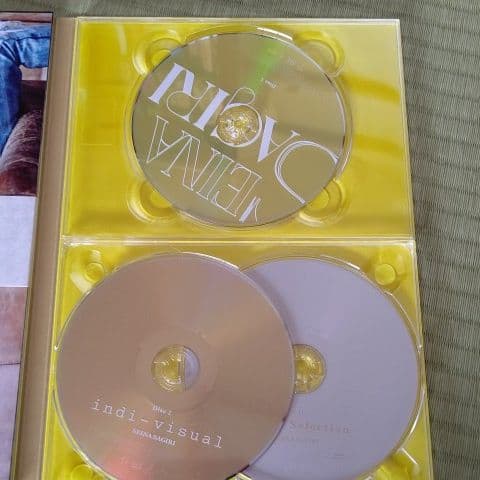 早霧せいな/Special DVD-BOX SEINA SAGIRI〈初回生産…