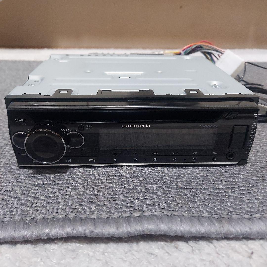 Pioneer DEH-5600 カーオーディオデッキ