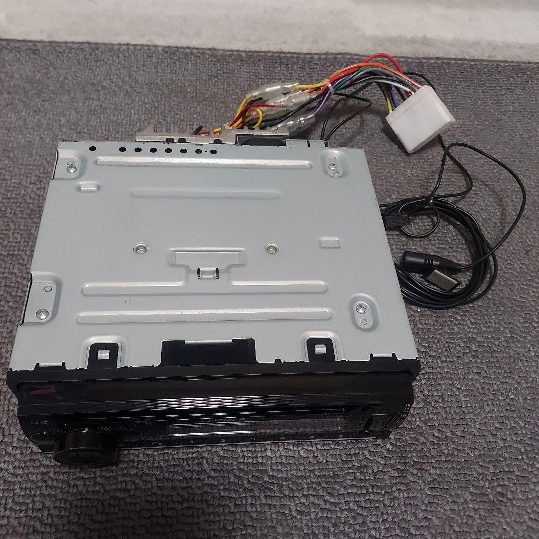 Pioneer DEH-5600 カーオーディオデッキ