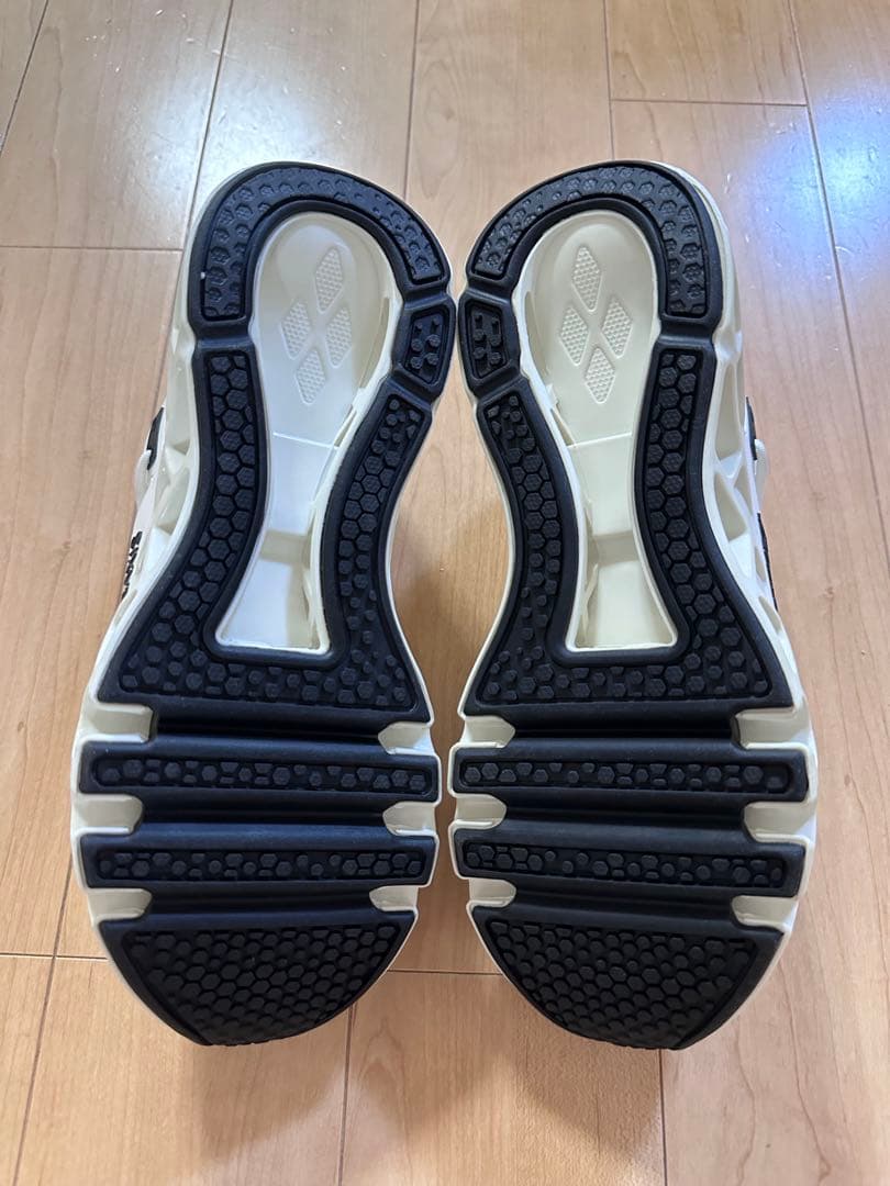 え*こ様 ★ほぼ未使用★ BEAXIS バランスコアスニーカー2 L 25.0㎝