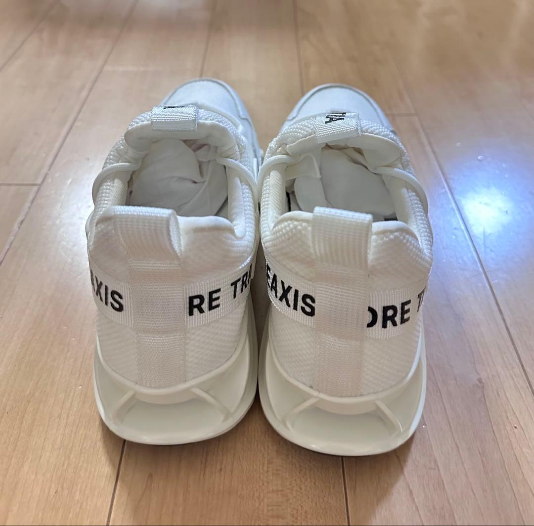 え*こ様 ★ほぼ未使用★ BEAXIS バランスコアスニーカー2 L 25.0㎝