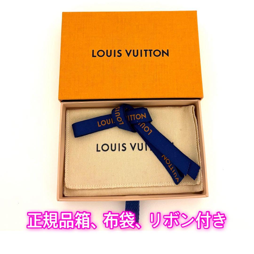 新品未使用❗️金具ピカピカ✨　ルイヴィトン　モノグラム　4連キーケース　正規品保証