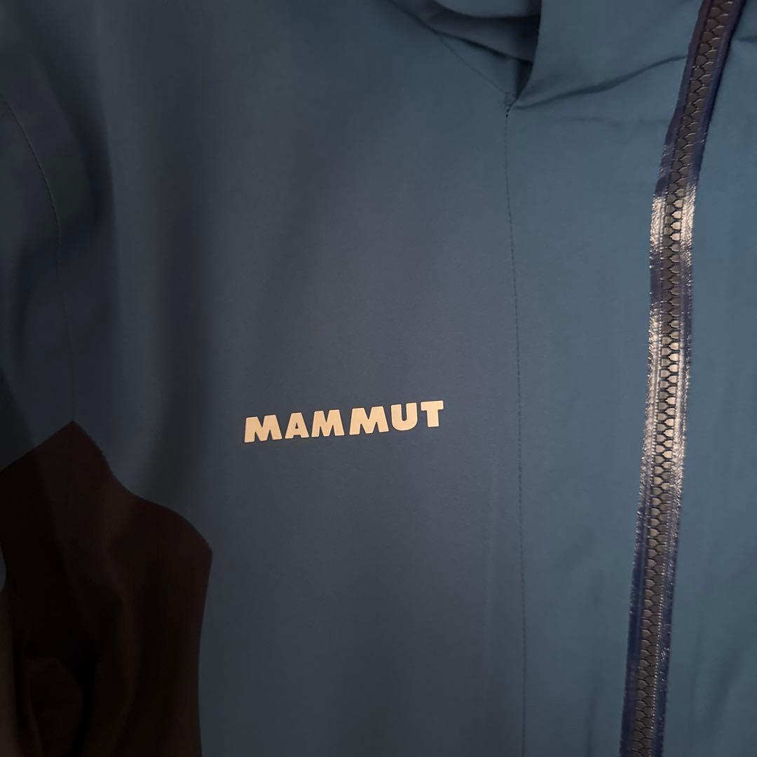 MAMMUT マムート スキーウェア
