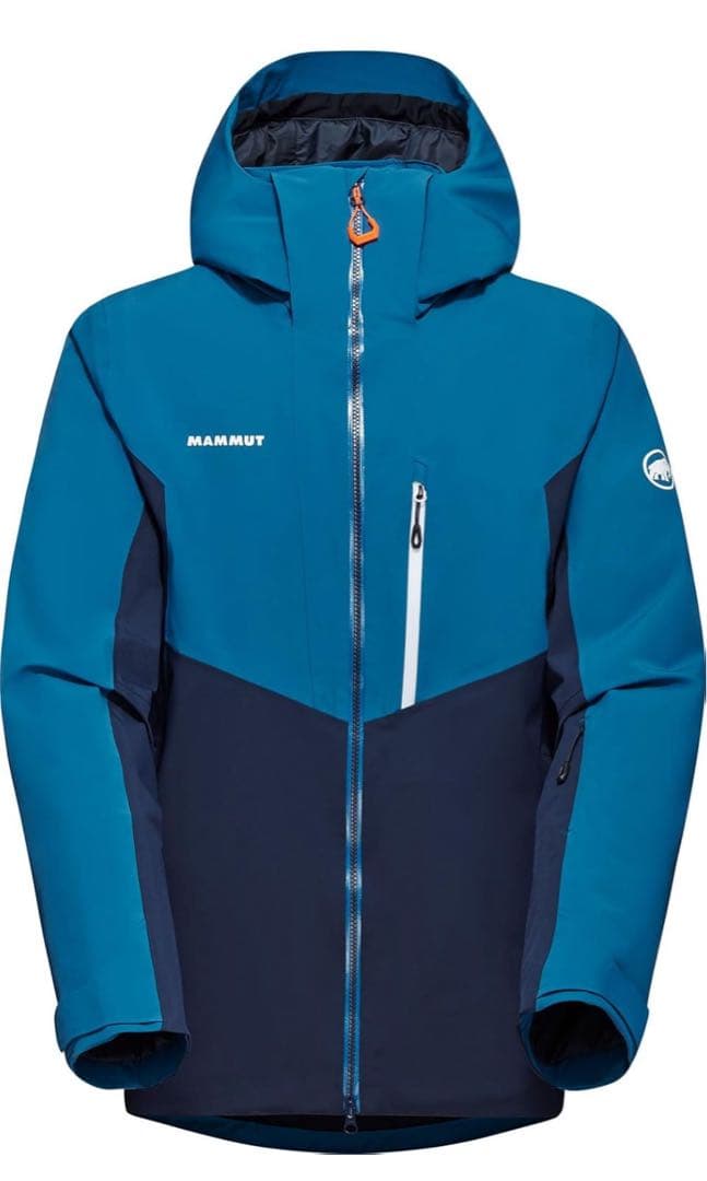 MAMMUT マムート スキーウェア