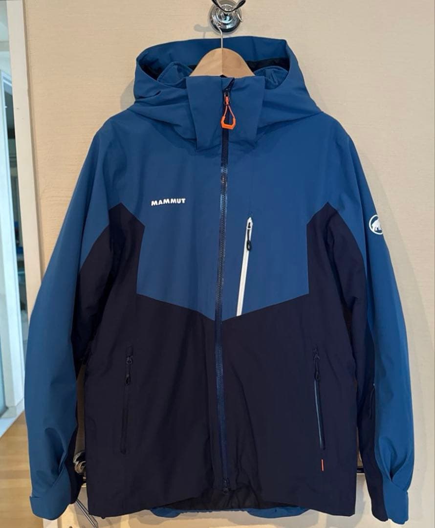 MAMMUT マムート スキーウェア