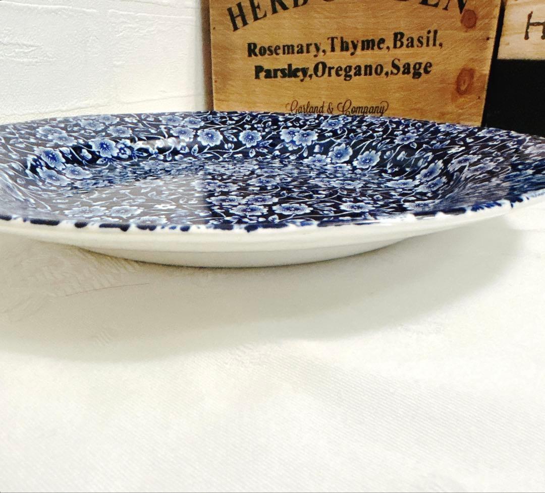 Burleigh おまとめ2点 oguraazuli