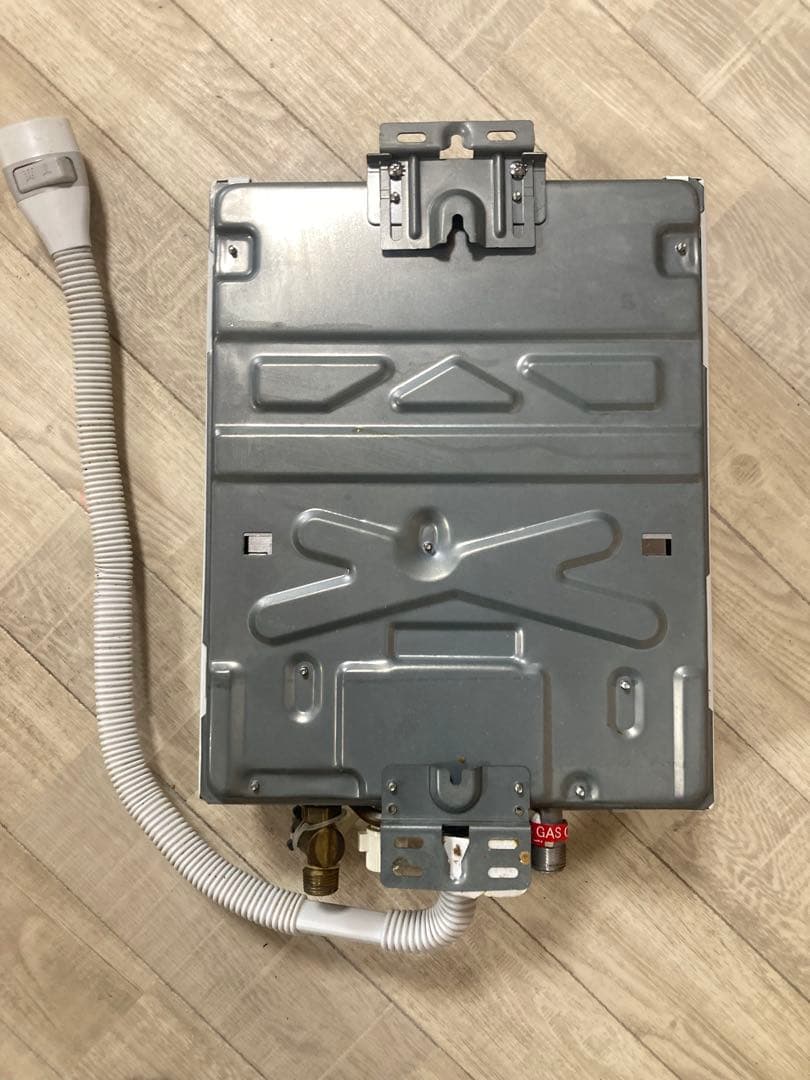 【高年式】2023年製 大阪ガス(N)533-P911 都市ガス用