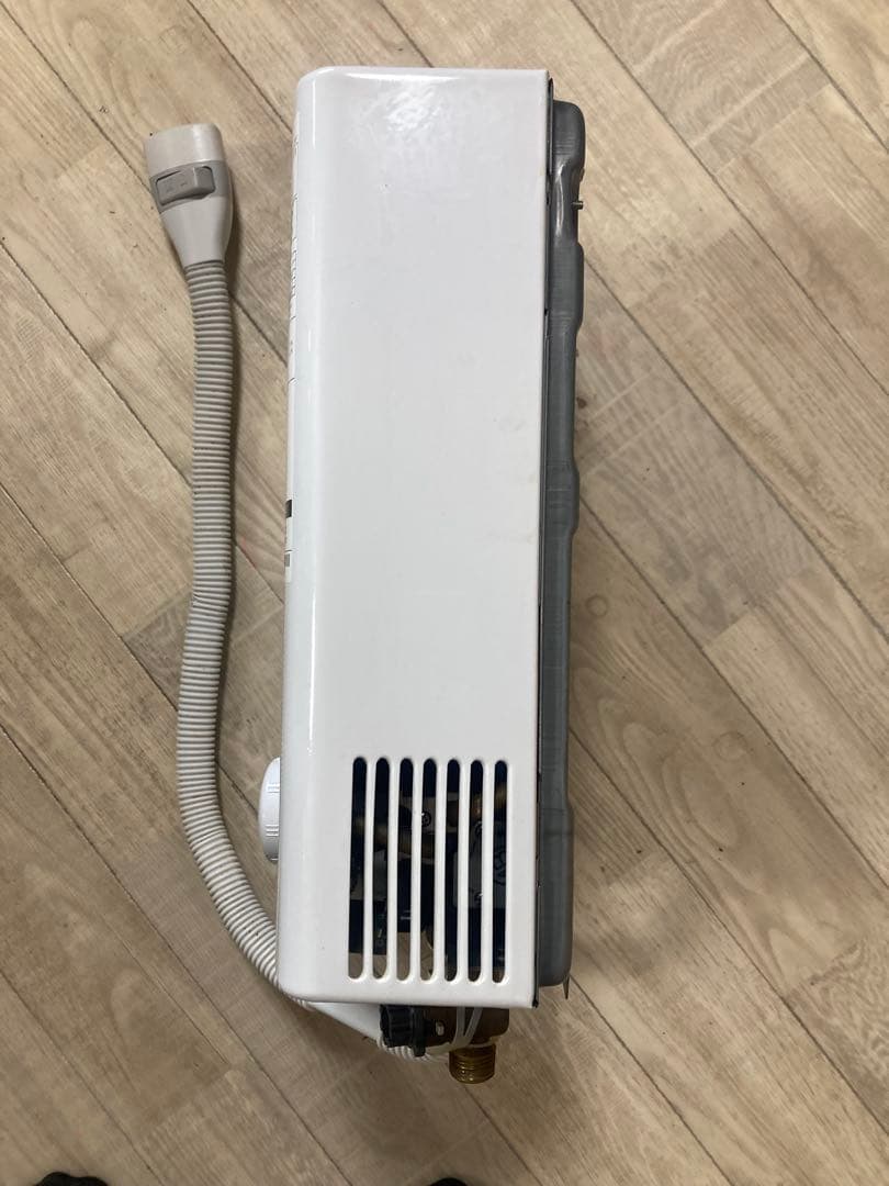 【高年式】2023年製 大阪ガス(N)533-P911 都市ガス用