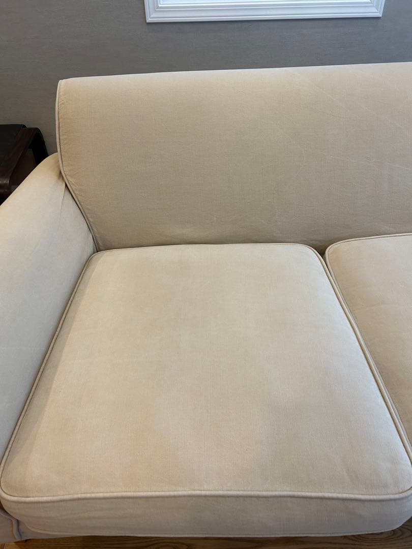 コンランショップ　ソファ　ELLIPSE