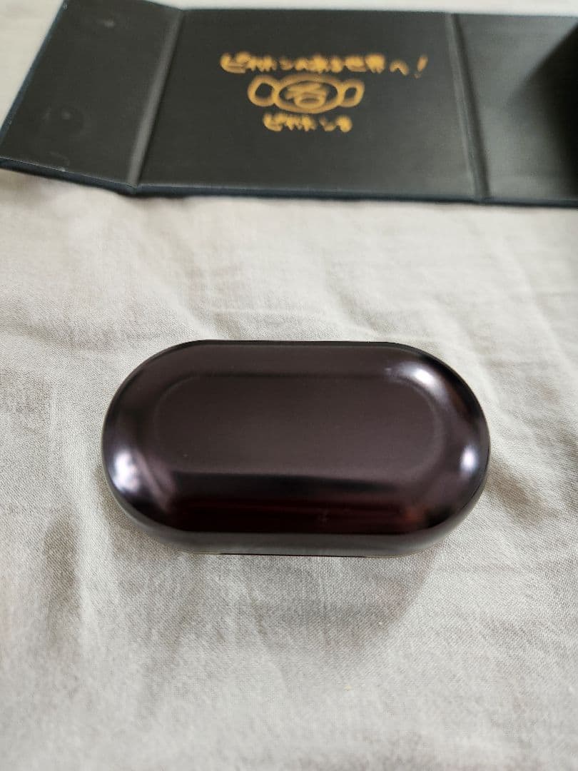 「美品」AVIOT TE-W1-PNK ピヤホン8