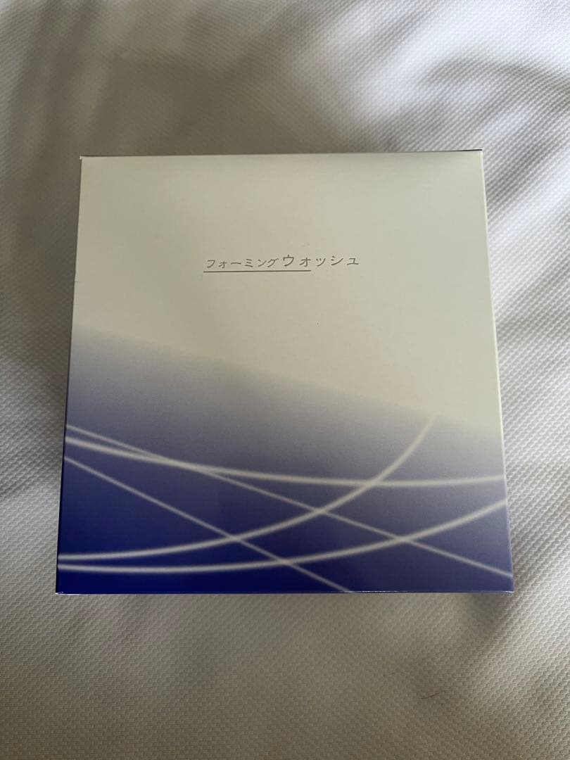 ラモダ化粧品 フォーミングウォッシュ・シークレンセット